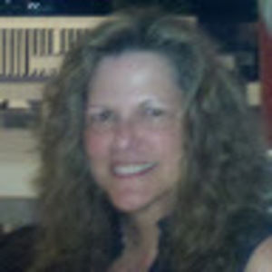 Meet your Posher, Anne